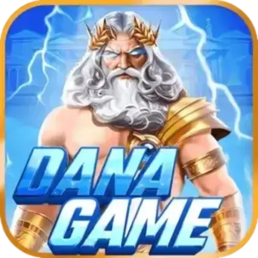 DANAGAME - Permainan QiuQiu Seru dan Menantang