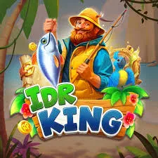 IDRKING - Permainan TPS Terbaik untuk Penggemar Aksi