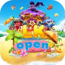 LKOPEN - Pertarungan Seru yang Menggugah Adrenalin