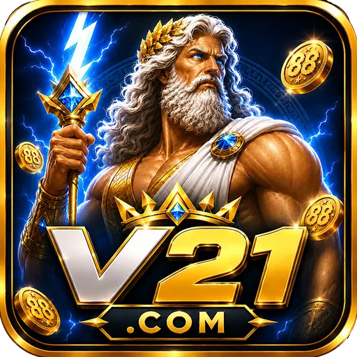 V21 - Game Santai yang Seru dan Menghibur